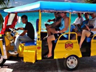The Patong Center 3* Phuket